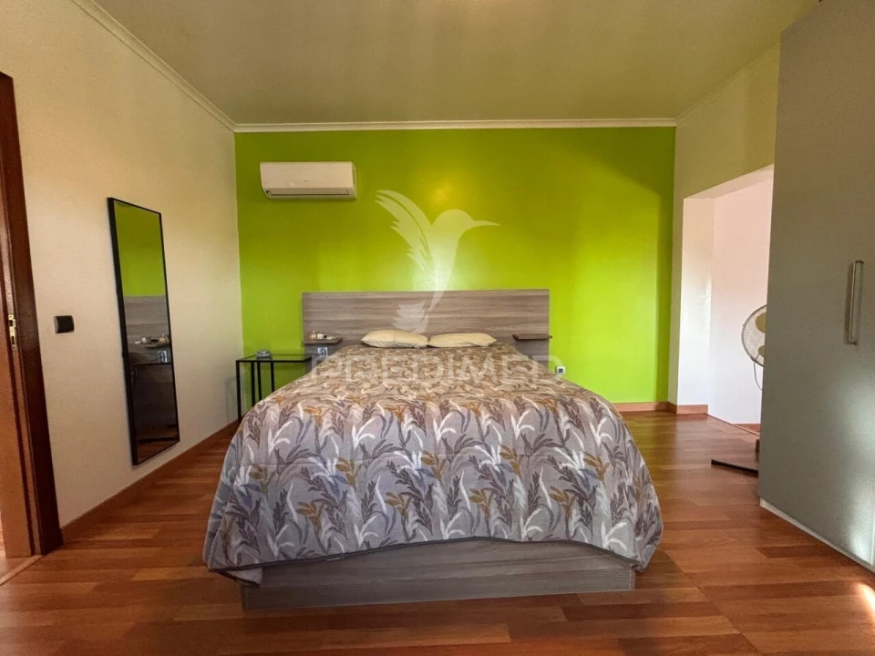 Moradia T6 para Venda em Marvila, Ribeira Santarém, São Salvador, São Nicolau Foto 32