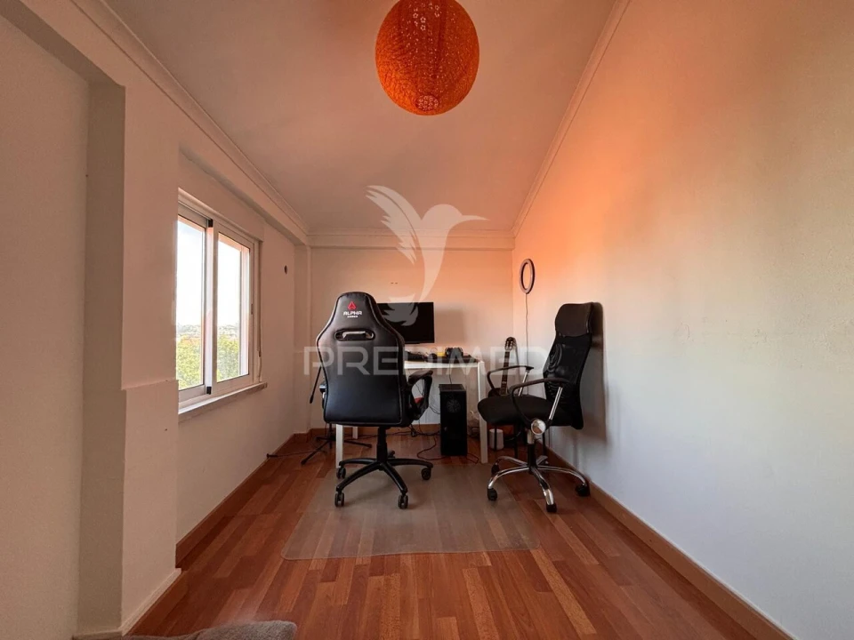 Moradia T6 para Venda em Marvila, Ribeira Santarém, São Salvador, São Nicolau Foto 34