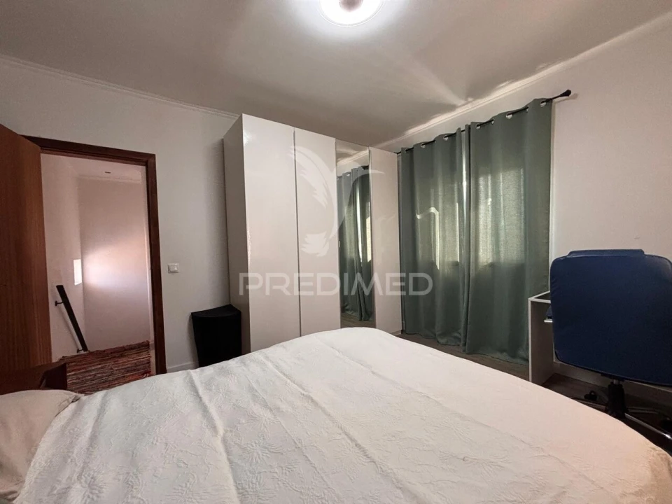 Moradia T6 para Venda em Marvila, Ribeira Santarém, São Salvador, São Nicolau Foto 25