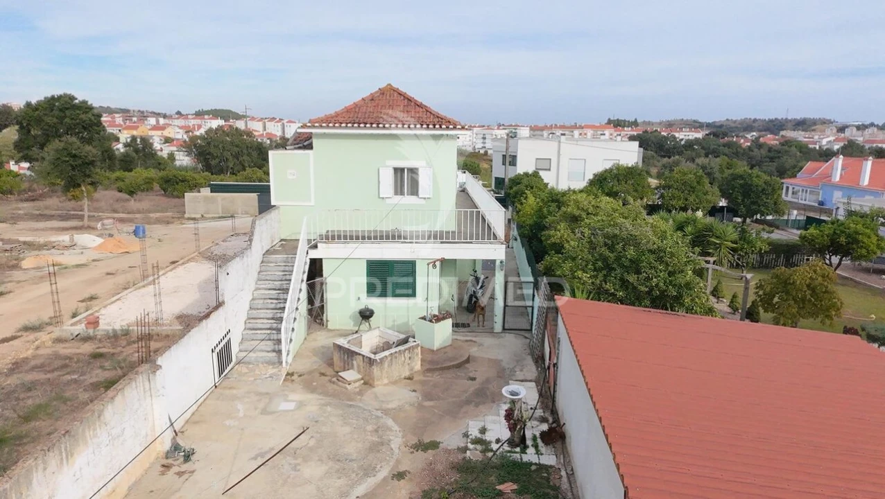 Moradia T6 para Venda em Marvila, Ribeira Santarém, São Salvador, São Nicolau Foto 3