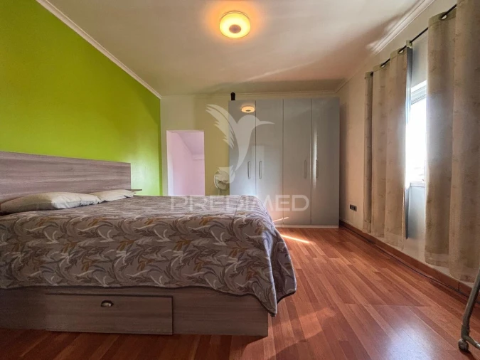 Moradia T6 para Venda em Marvila, Ribeira Santarém, São Salvador, São Nicolau Foto 31