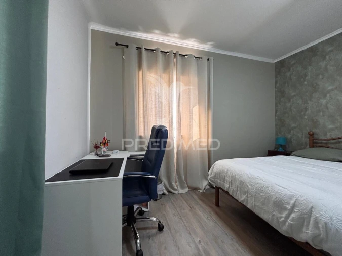 Moradia T6 para Venda em Marvila, Ribeira Santarém, São Salvador, São Nicolau Foto 23