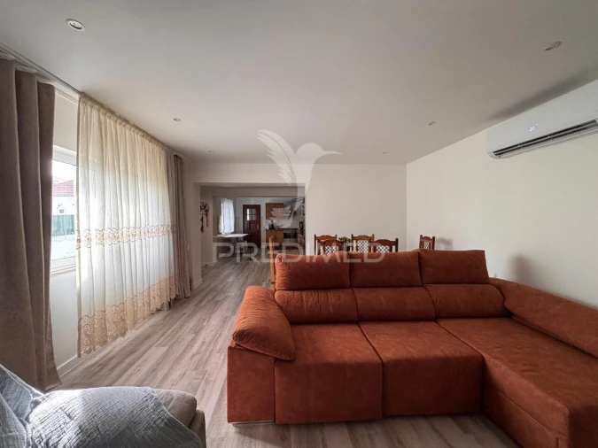Moradia T6 para Venda em Marvila, Ribeira Santarém, São Salvador, São Nicolau Foto 12