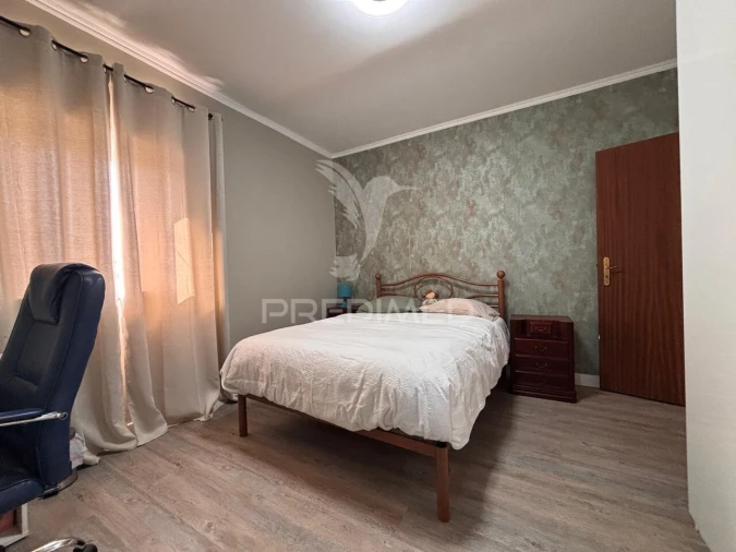 Moradia T6 para Venda em Marvila, Ribeira Santarém, São Salvador, São Nicolau Foto 24