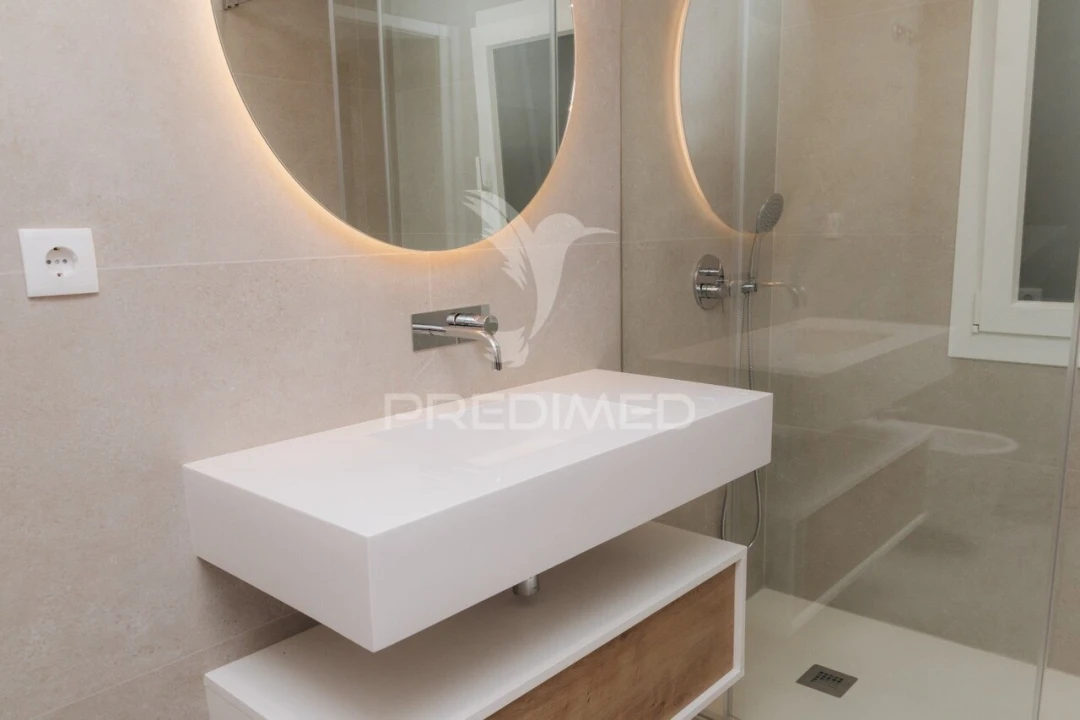 Apartamento T2 para Venda em União das Freguesias de Setúbal Foto 33