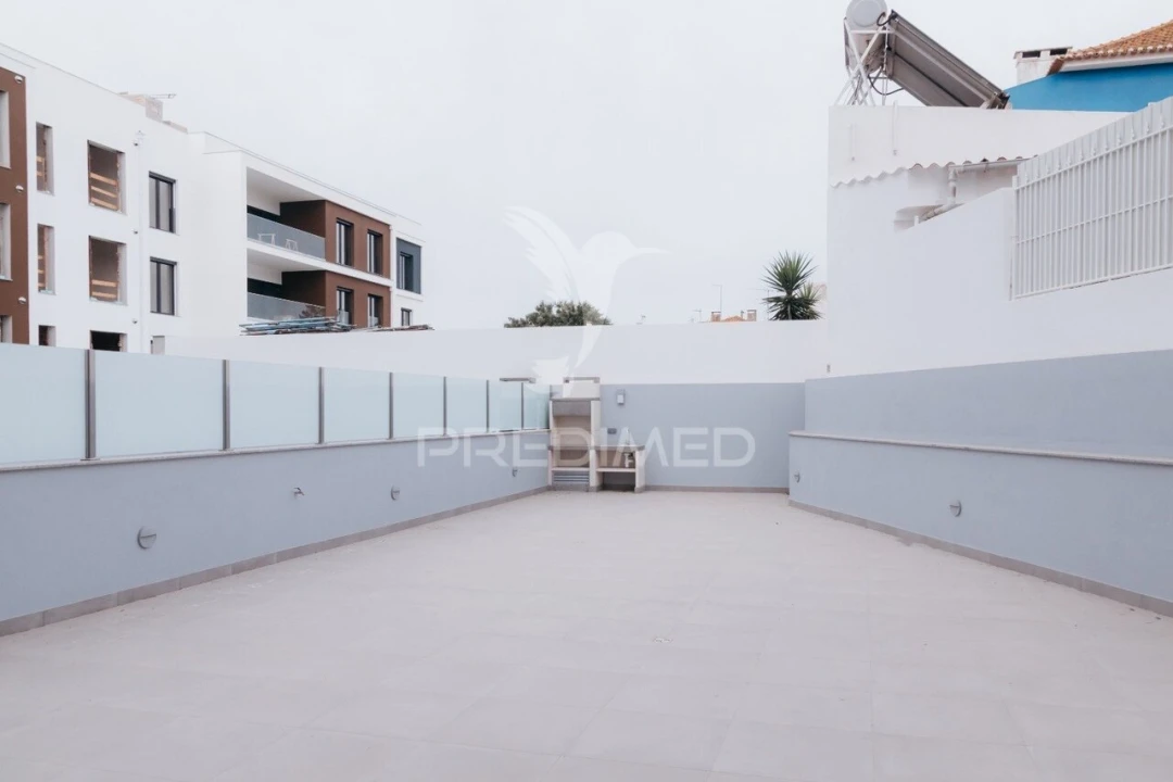 Apartamento T2 para Venda em União das Freguesias de Setúbal Foto 21