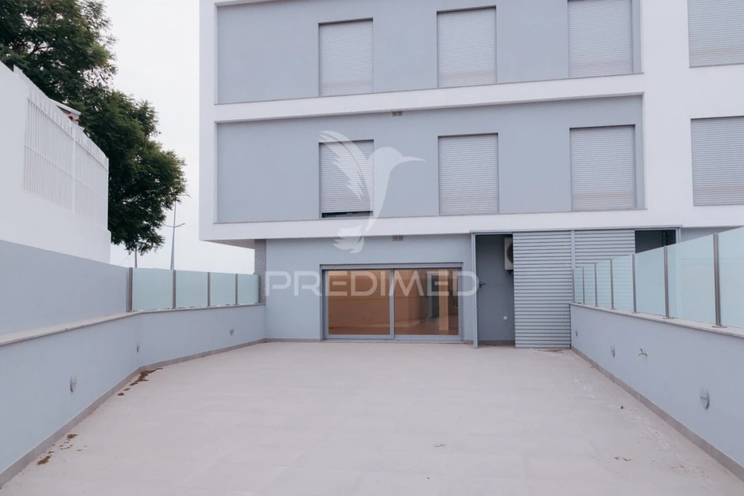 Apartamento T2 para Venda em União das Freguesias de Setúbal Foto 24