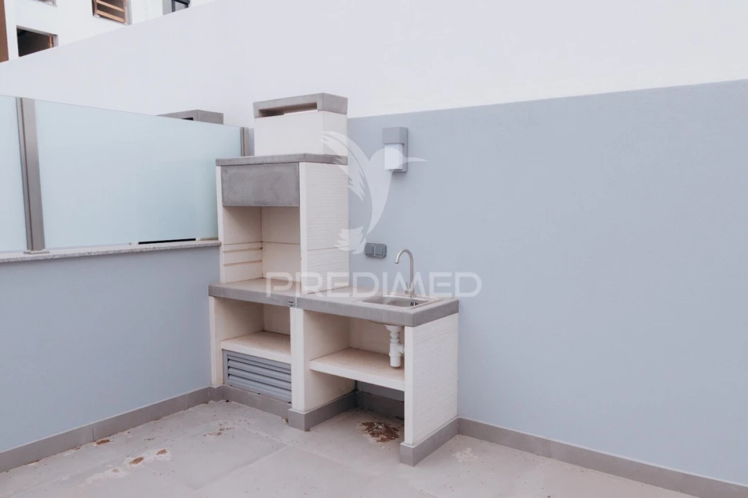 Apartamento T2 para Venda em União das Freguesias de Setúbal Foto 23