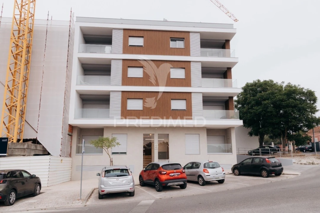Apartamento T2 para Venda em União das Freguesias de Setúbal Foto 2