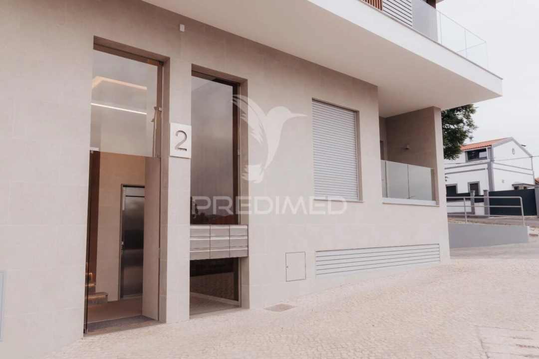Apartamento T2 para Venda em União das Freguesias de Setúbal Foto 1