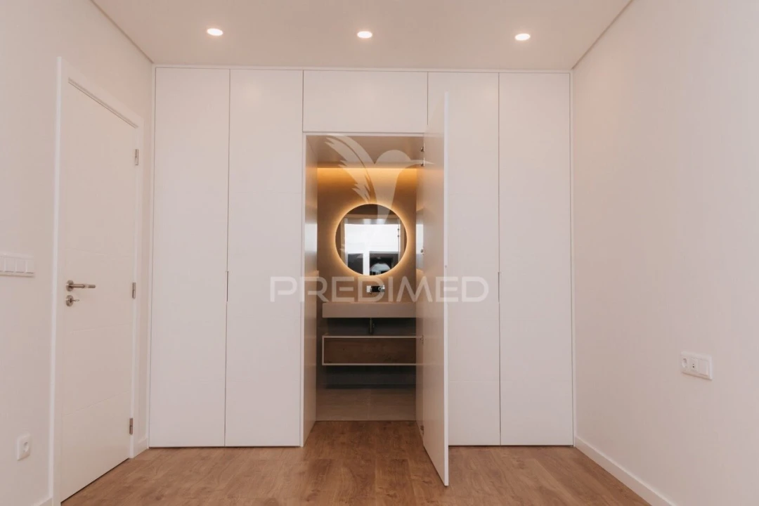 Apartamento T2 para Venda em União das Freguesias de Setúbal Foto 30
