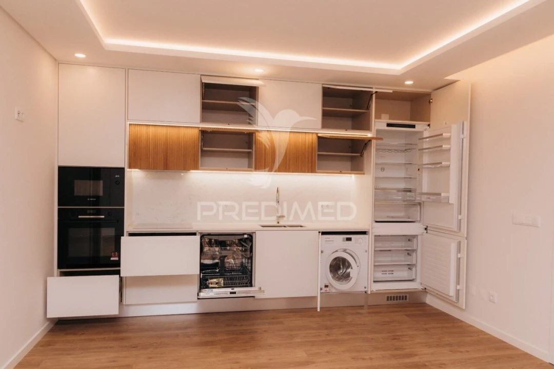 Apartamento T2 para Venda em União das Freguesias de Setúbal Foto 15