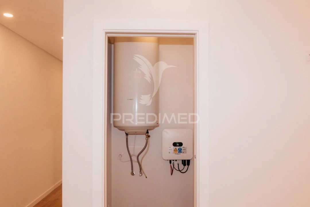 Apartamento T2 para Venda em União das Freguesias de Setúbal Foto 12