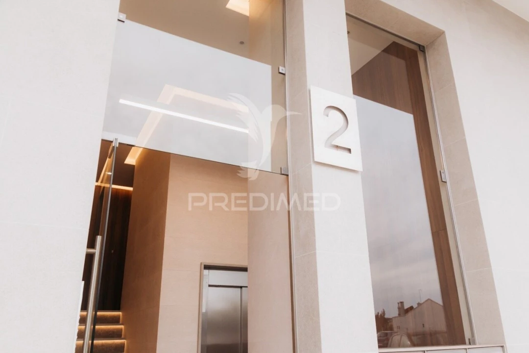 Apartamento T2 para Venda em União das Freguesias de Setúbal Foto 4