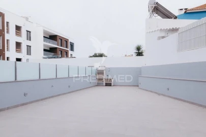 Apartamento T2 para Venda em União das Freguesias de Setúbal