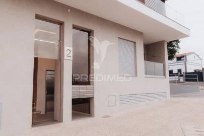 Apartamento T2 para Venda em União das Freguesias de Setúbal