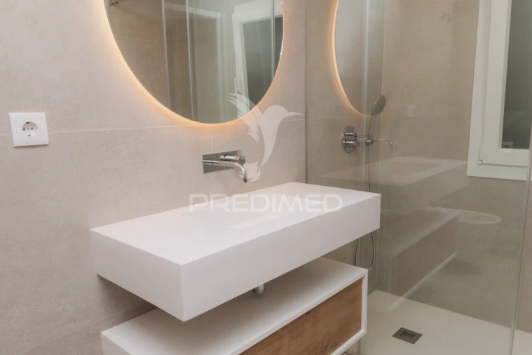 Apartamento T2 para Venda em União das Freguesias de Setúbal Foto 33