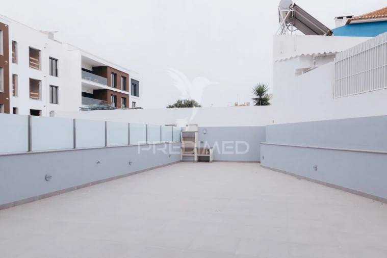 Apartamento T2 para Venda em União das Freguesias de Setúbal Foto 21