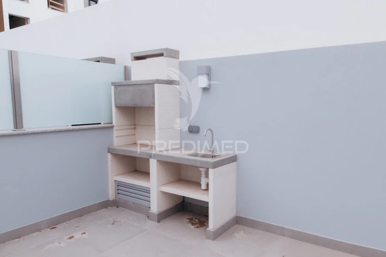 Apartamento T2 para Venda em União das Freguesias de Setúbal Foto 23