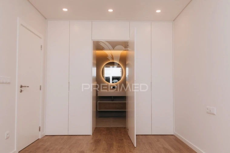 Apartamento T2 para Venda em União das Freguesias de Setúbal Foto 30
