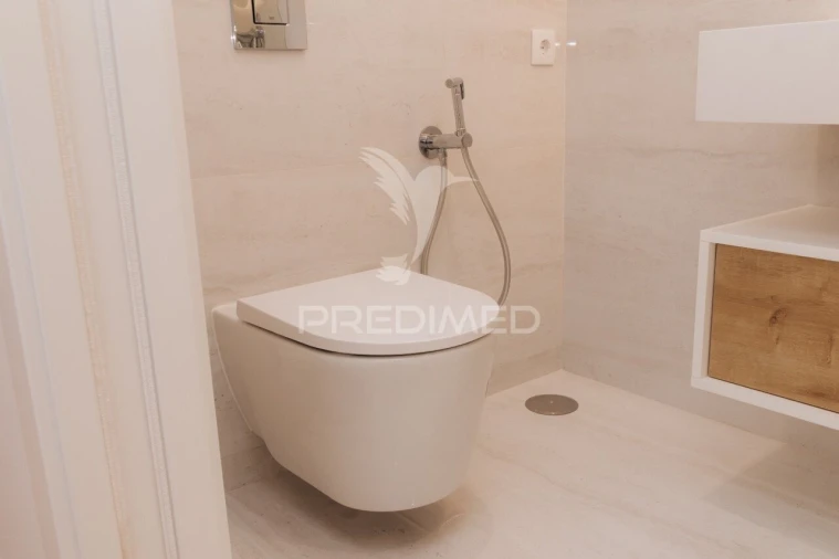 Apartamento T2 para Venda em União das Freguesias de Setúbal Foto 26