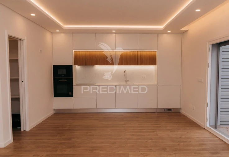 Apartamento T2 para Venda em União das Freguesias de Setúbal Foto 10