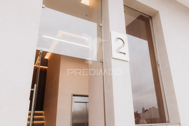 Apartamento T2 para Venda em União das Freguesias de Setúbal Foto 4