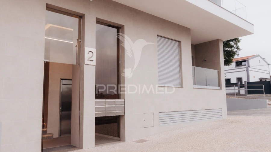 Apartamento T2 para Venda em União das Freguesias de Setúbal