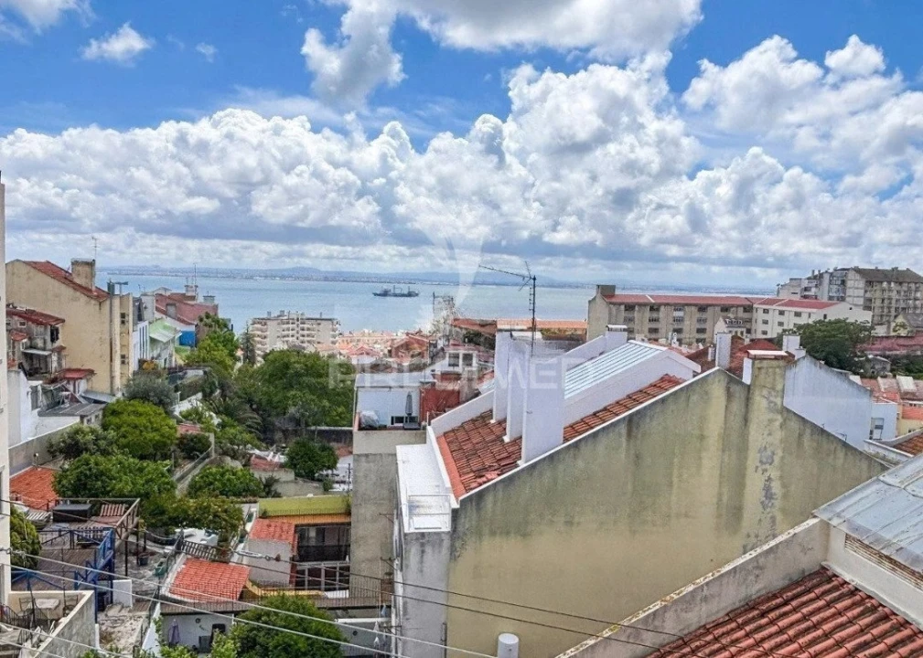 Apartamento T2 para Venda em São Vicente Foto 10