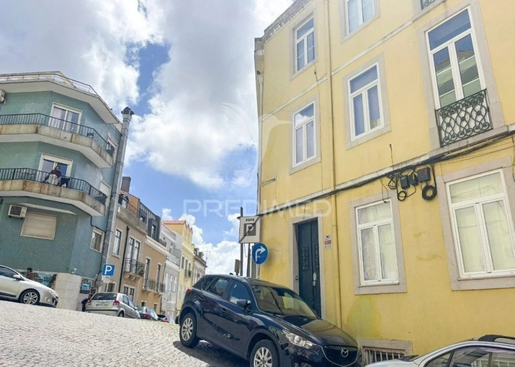 Apartamento T2 para Venda em São Vicente Foto 12