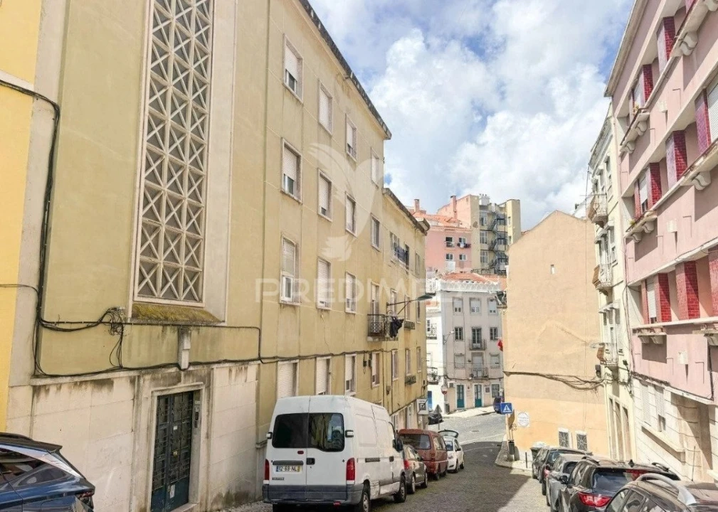 Apartamento T2 para Venda em São Vicente Foto 11