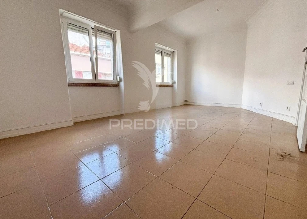 Apartamento T2 para Venda em São Vicente Foto 6