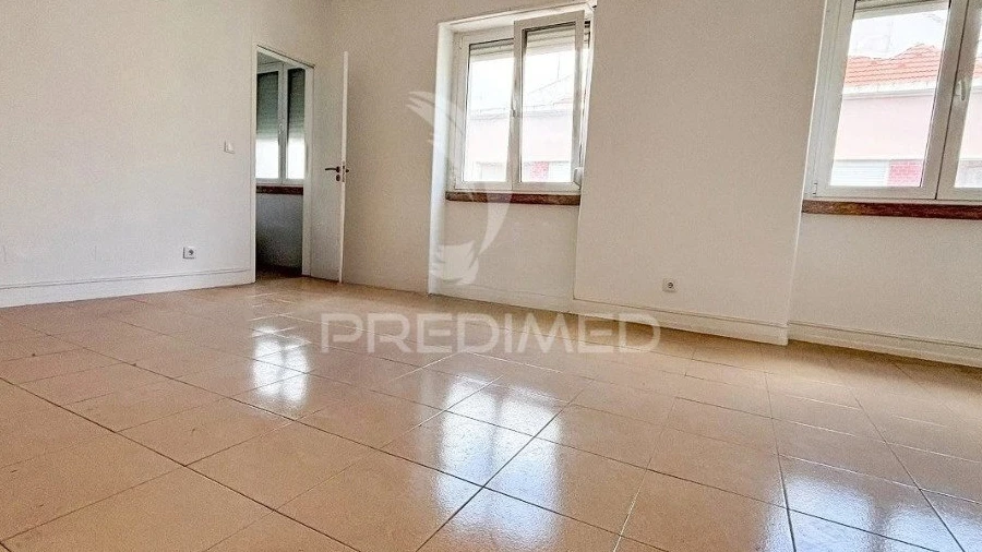Apartamento T2 para Venda em São Vicente