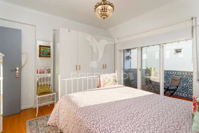 Apartamento T1 para Venda em Costa da Caparica