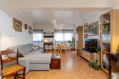 Apartamento T1 para Venda em Costa da Caparica