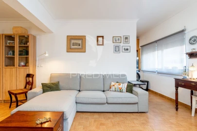 Apartamento T1 para Venda em Costa da Caparica