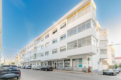Apartamento T1 para Venda em Costa da Caparica