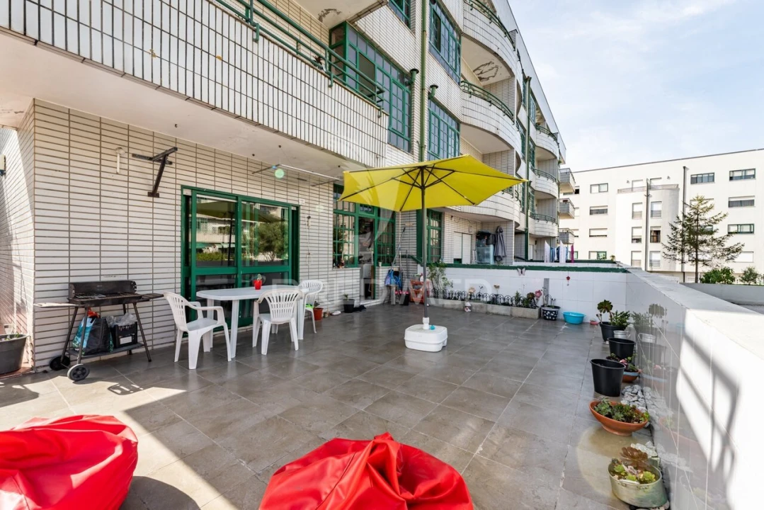 Apartamento T3 para Venda em Canidelo Foto 11