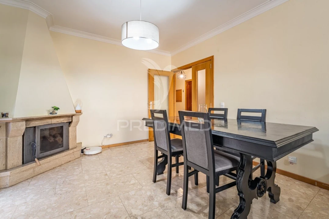 Apartamento T3 para Venda em Canidelo Foto 4
