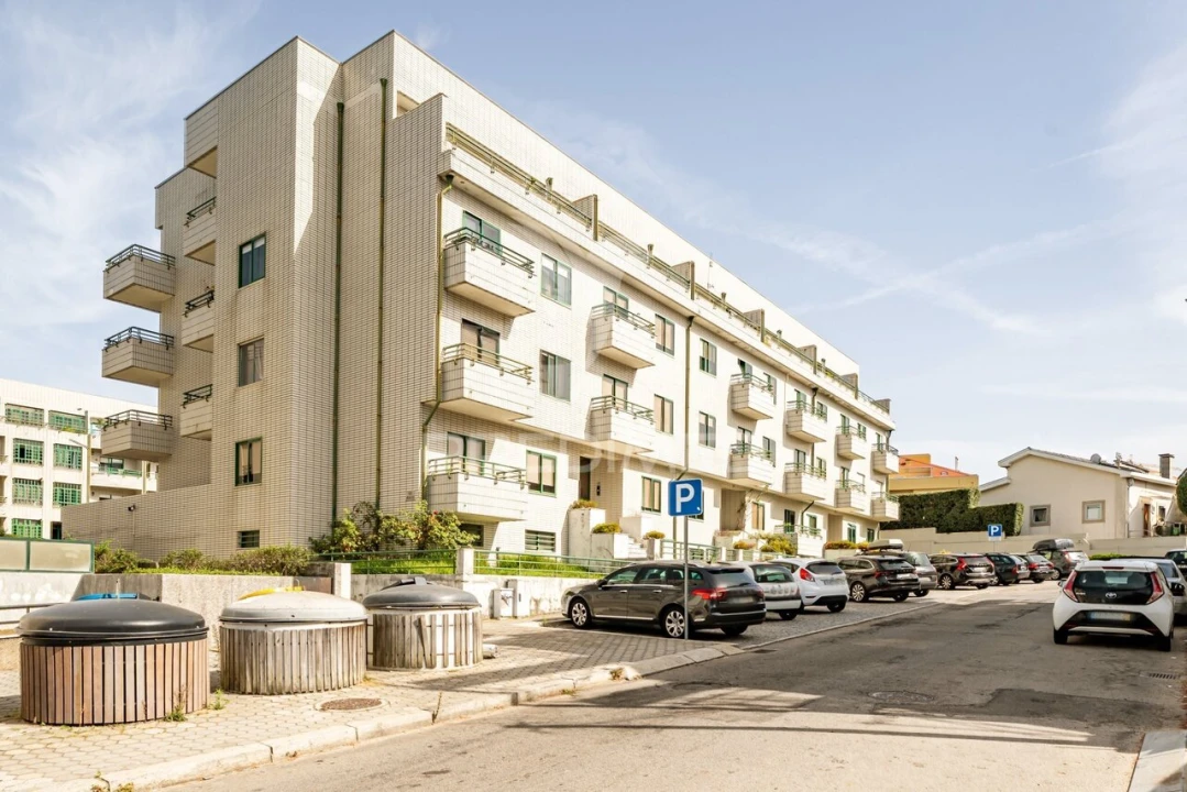 Apartamento T3 para Venda em Canidelo Foto 1