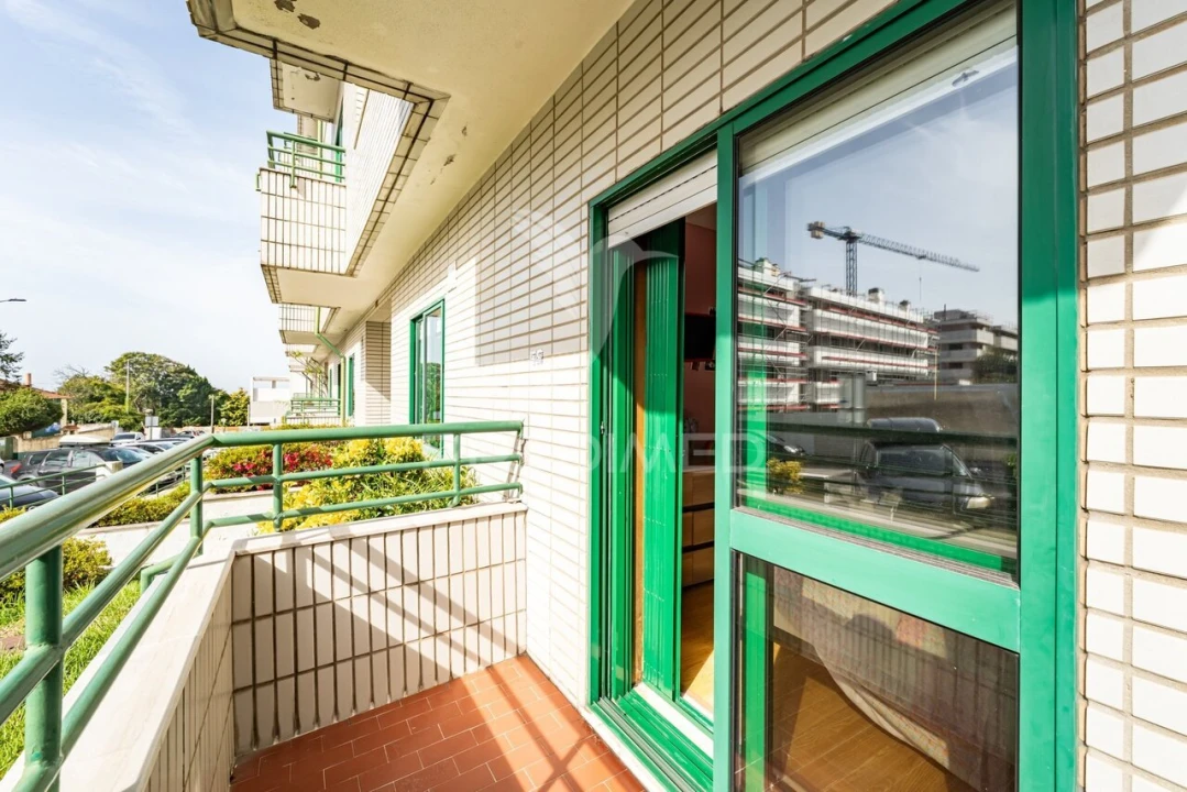Apartamento T3 para Venda em Canidelo Foto 25