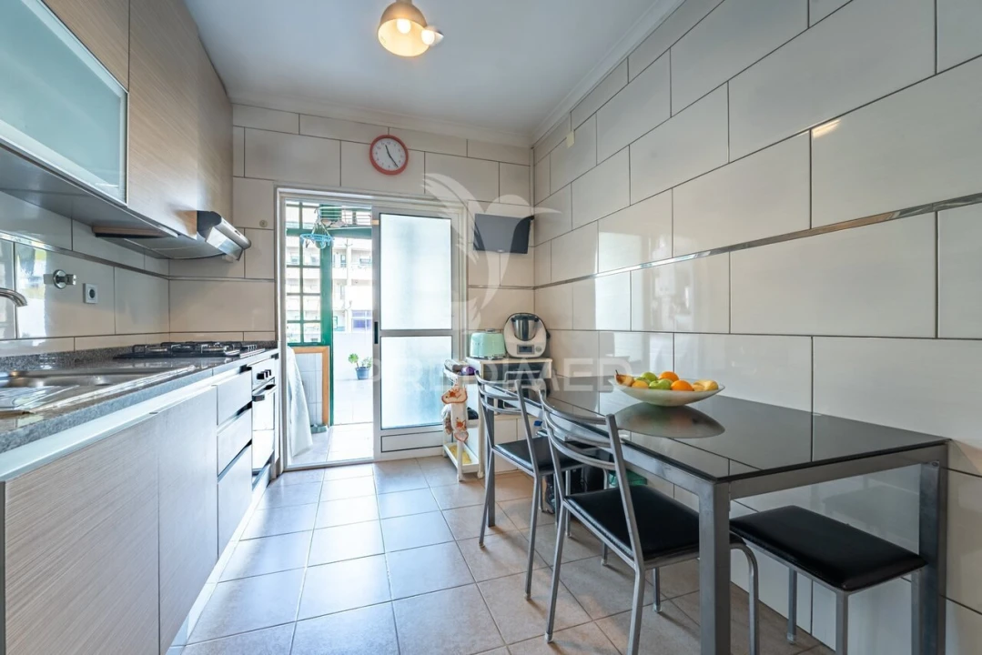 Apartamento T3 para Venda em Canidelo Foto 8
