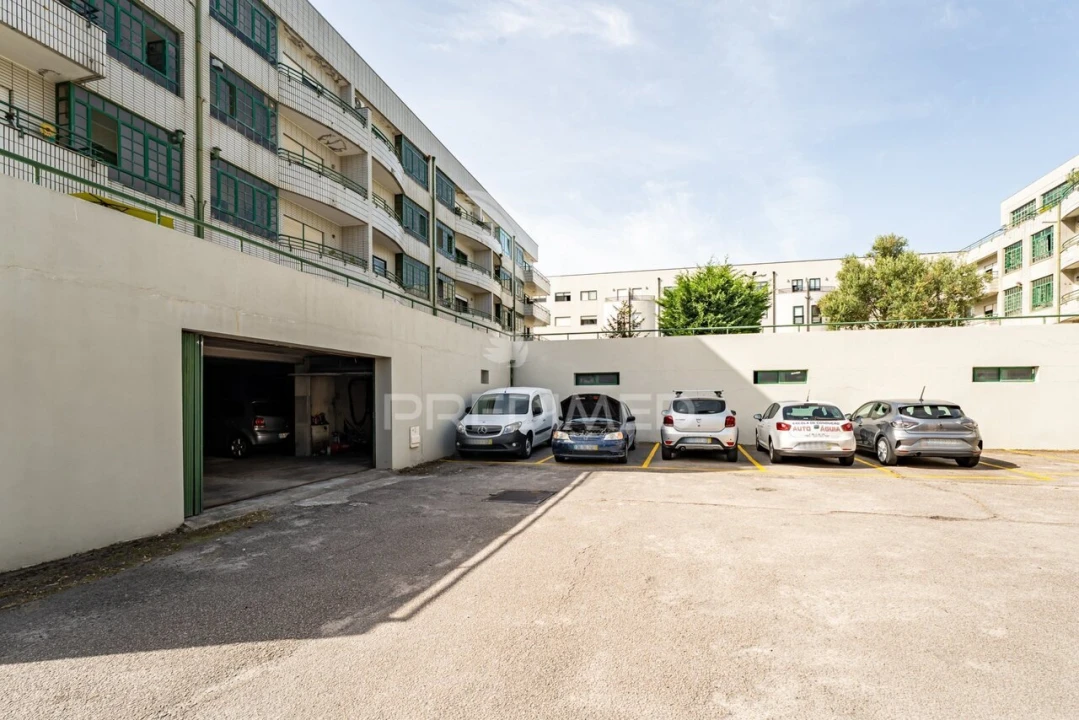 Apartamento T3 para Venda em Canidelo Foto 24
