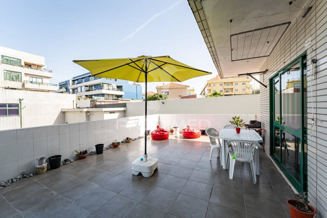 Apartamento T3 para Venda em Canidelo Foto 10