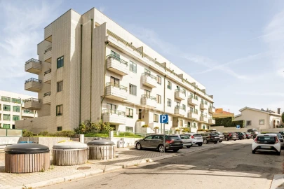 Apartamento T3 para Venda em Canidelo