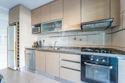 Apartamento T3 para Venda em Canidelo
