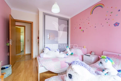 Apartamento T3 para Venda em Canidelo