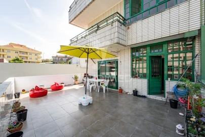 Apartamento T3 para Venda em Canidelo