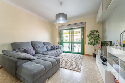 Apartamento T3 para Venda em Canidelo