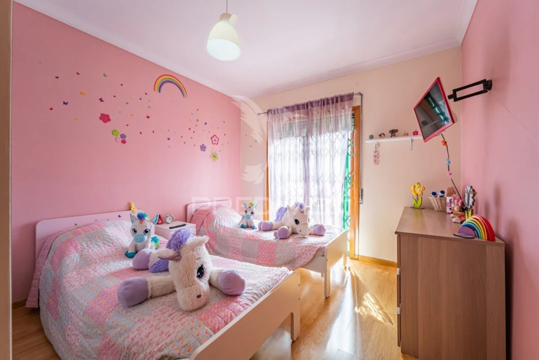 Apartamento T3 para Venda em Canidelo Foto 19